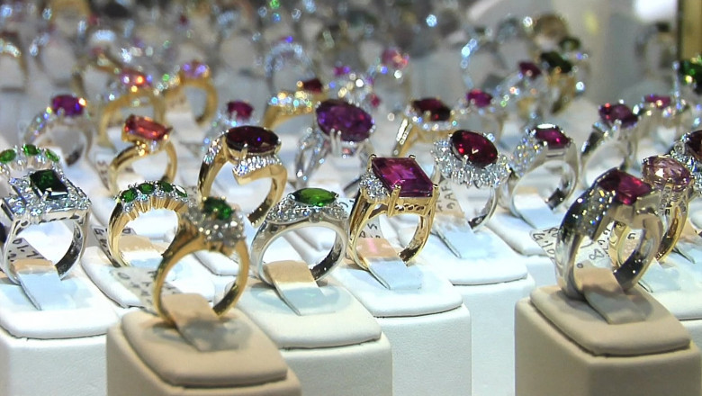 India Gems and Jewelry Market Size Projection: How Big Will It Be by 2030F?