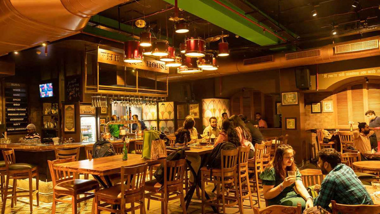 India Pub, Bar, Cafe, Lounge (PBCL) Market: Key Players, Market Share, and Competitive Landscape