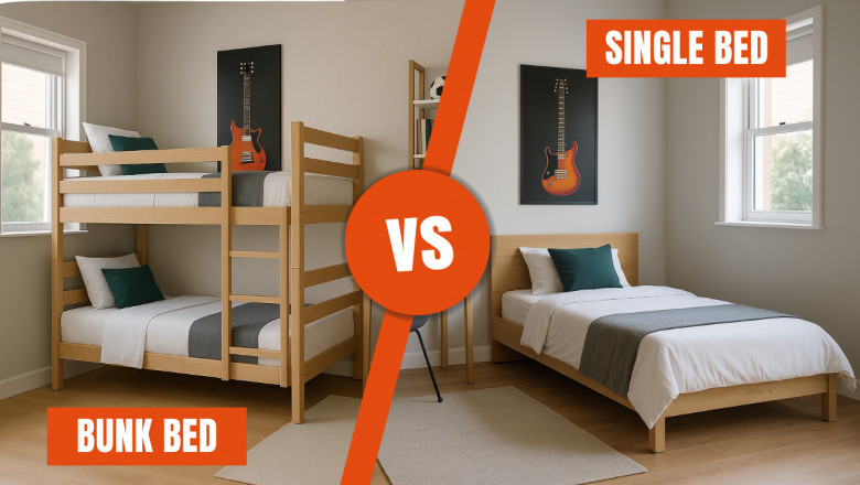 Is a Bunk Bed Worth It? Pros and Cons for UK Homes