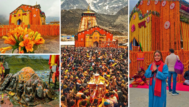 Kedarnath Yatra Package - Shree Kedar Yatra SKY