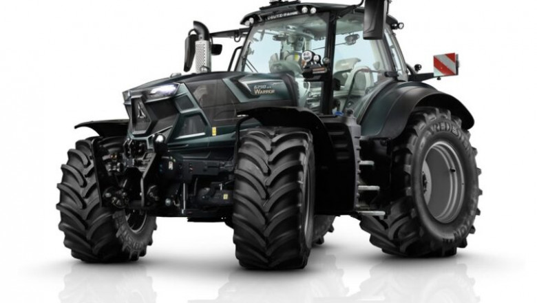Leading Supplier of Tires for Agricultural and Heavy Vehicles