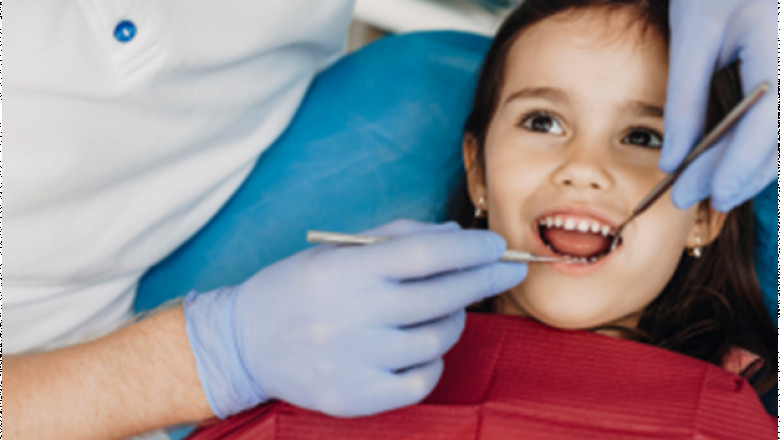 Little Chompers Pediatric Dentistry: The Care Your Children Need