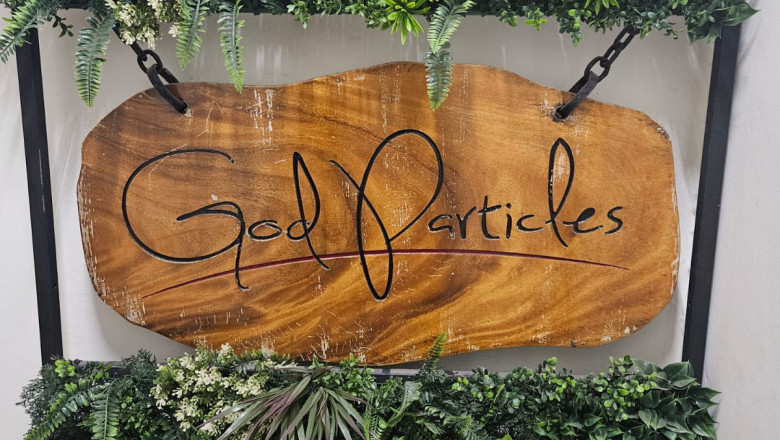 Looking for the Best Website Development Company? Here’s Why God Particles Tops the List
