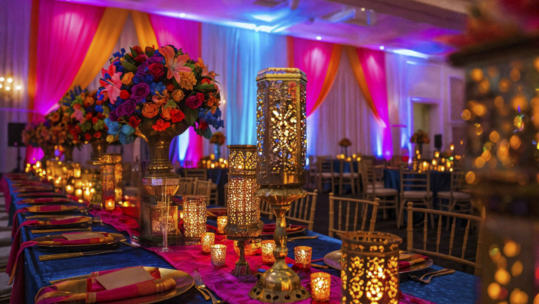 Luxury Wedding Venues in Kolkata: Where Elegance Meets Tradition
