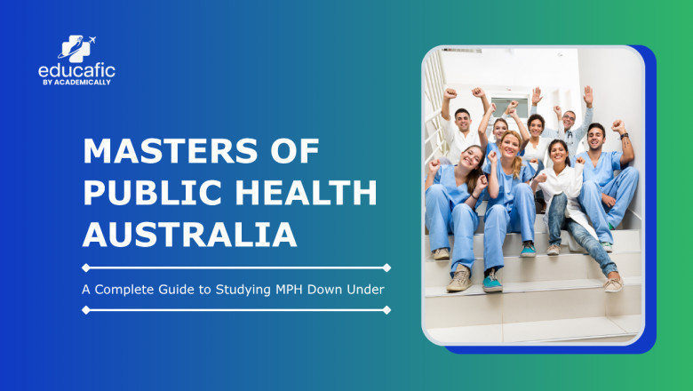 Master of Public Health Australia: A Complete Guide to Studying MPH Down Under