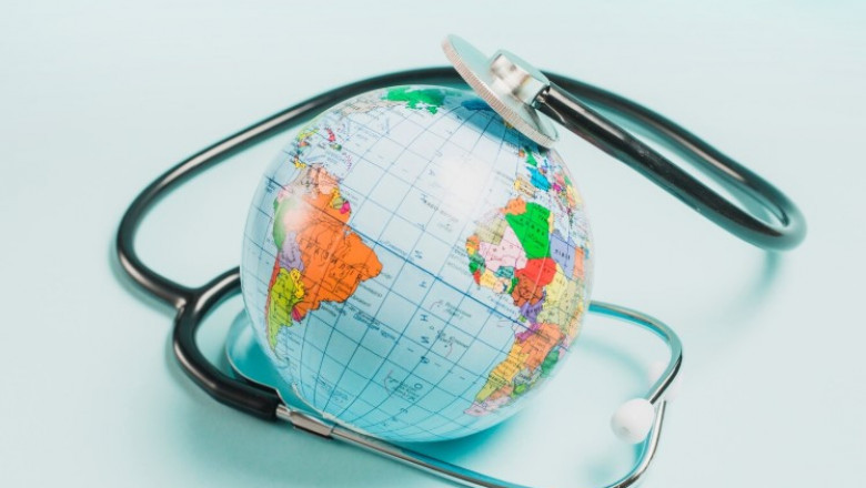 Medical Tourism Market Growth in Asia-Pacific: India, Thailand, Malaysia Lead
