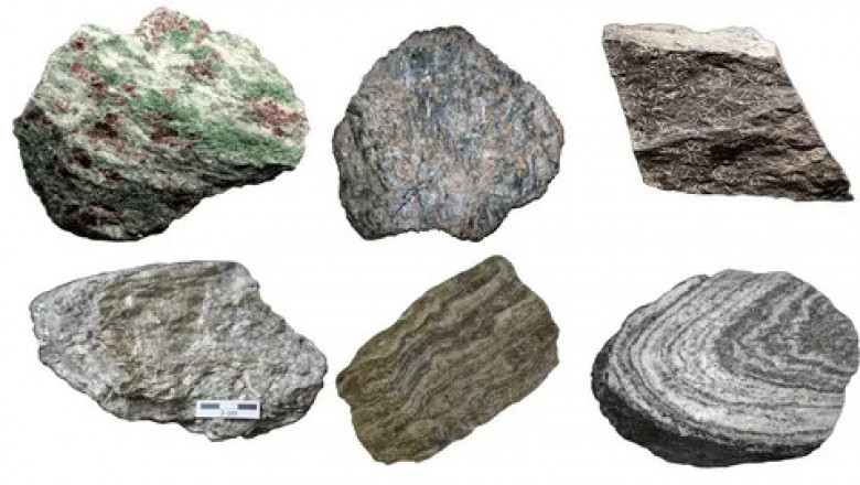 Metamorphic Rock Market Size, Trends, and Strategic Outlook 2025-2032