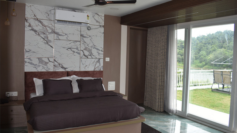 Nature Escape: River Side Resort near Bangalore for Adventure Lovers
