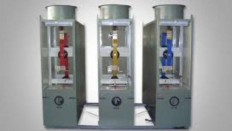 Neutral Grounding Resistor Market: Powering Safe and Reliable Electrical Infrastructure