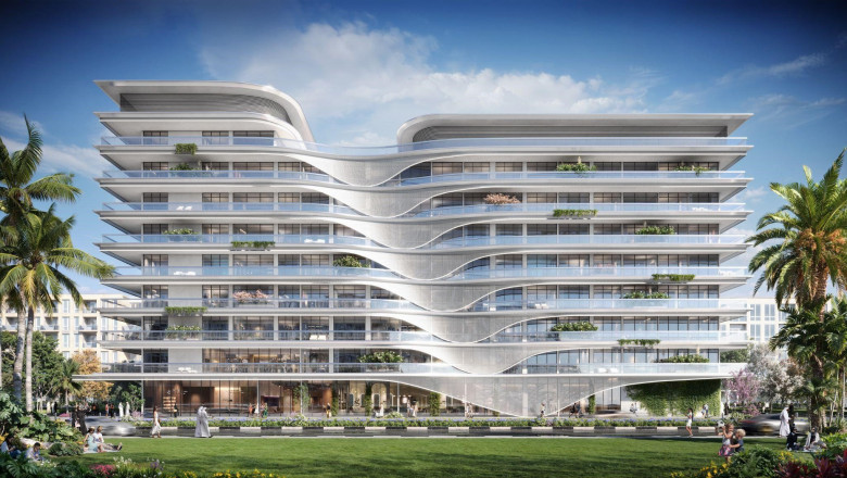 Pearlshire Development – Best Developers in Dubai