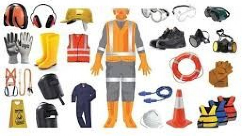 Personal Protective Equipment Market Insights: Innovation, Safety & Sustainability