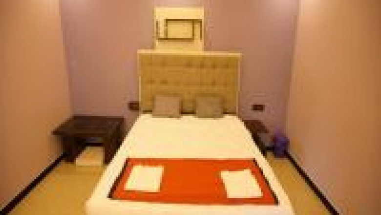 Pollachi Budget Friendly Hotel Rooms | Accommodation in Pollachi