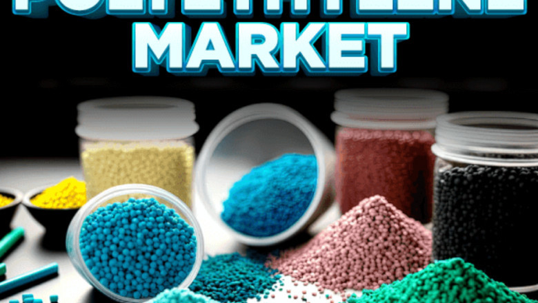 Polyethylene Market Dynamics, Driving Factors &amp; Opportunities till 2032