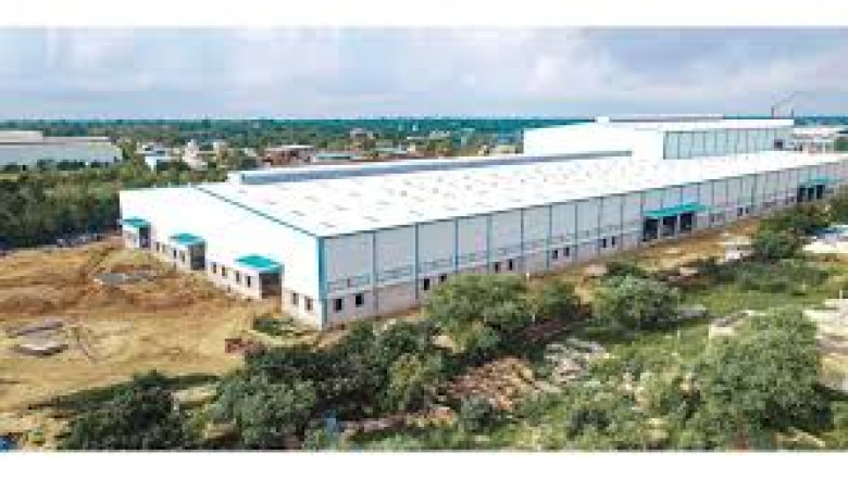 Pre-Engineered Buildings Market Growth and Forecast Insights