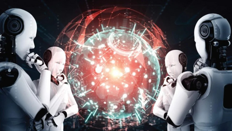 Preparing for AI Digital Transformation 2025 Across Industries