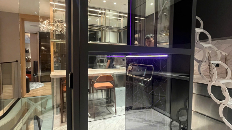 Redefining Home Accessibility with Modern Home Elevators by Cibes