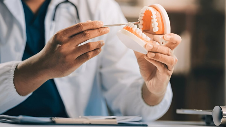 Restore Your Smile with Quality Dentures