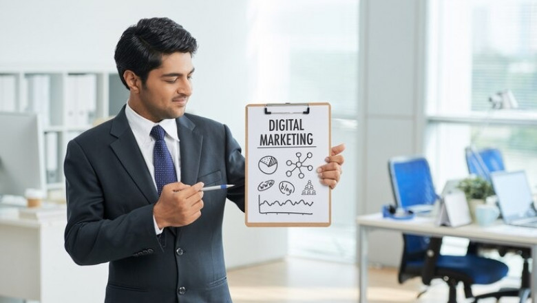 Results-Driven Digital marketing agency in Mumbai |Sociomark