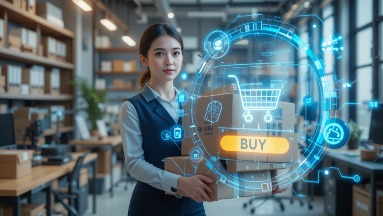 Retail 2.0: Embracing Smart Technologies to Stay Ahead