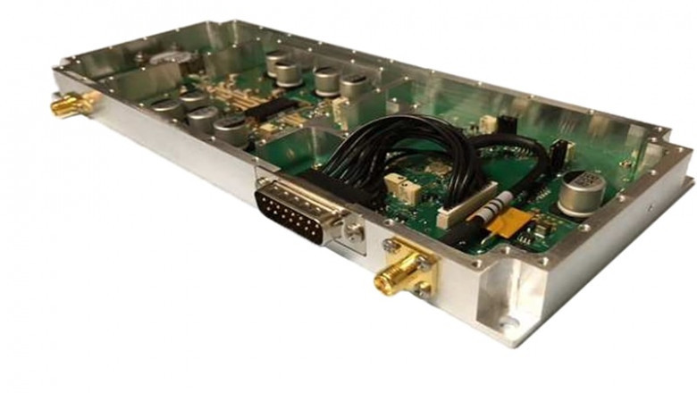 RF Power Amplifiers Market Expanding Rapidly Due to Increased Mobile Data and Satellite Communications