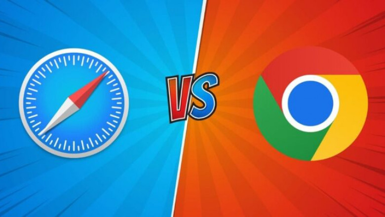 Safari vs Chrome on Mac: Which Browser Works Best for You?