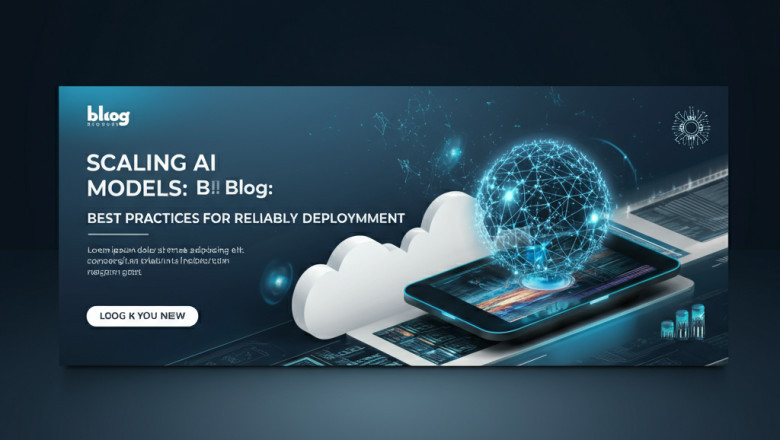 Scaling AI Models: Best Practices for Reliable Deployment