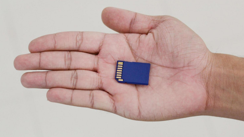 SD Memory Card Market Research Highlights Key Opportunities Across Consumer and Industrial Applications