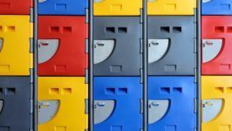 Secure And Durable Storage For Your Laptops