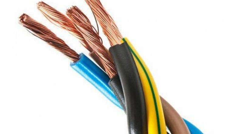 Setting Up a Successful Power Cable Manufacturing Plant Project Report 2025: Business Plan