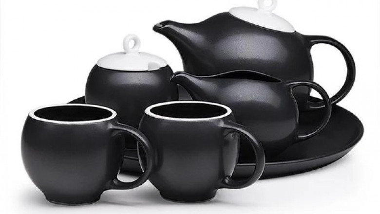 Shop Ceramic Teapots – Timeless and Contemporary Styles