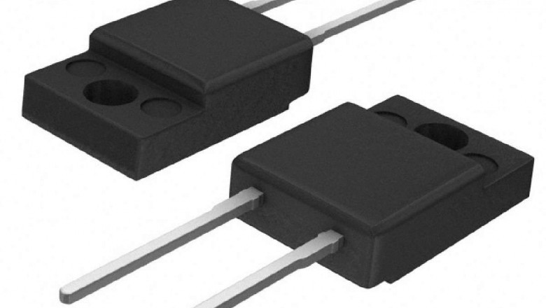 SiC Diodes Market Developments Show Competitive Trends Among Leading Global Semiconductor Manufacturers