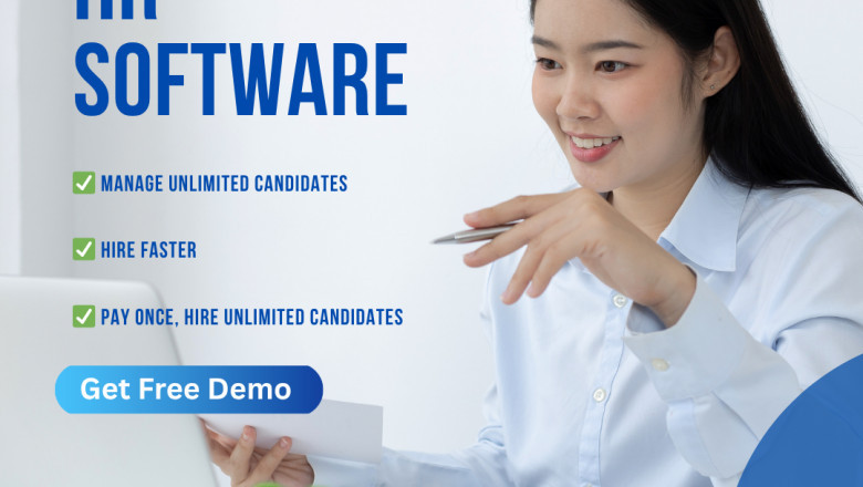 Simplify Hiring & HR β Book Your FREE Demo Today! π