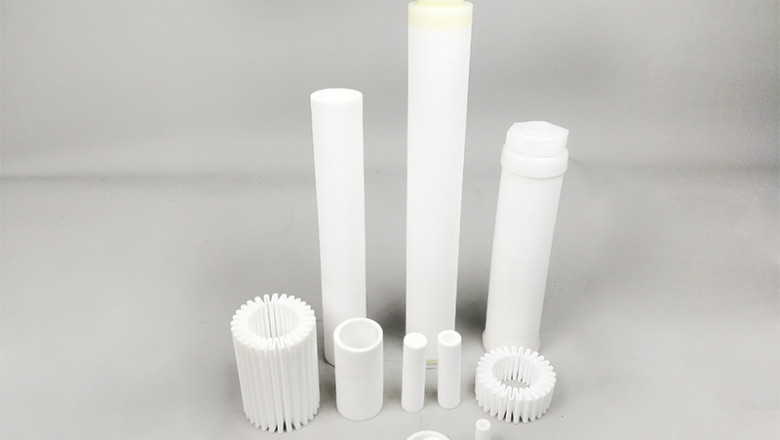 Sintered Porous Plastic Filters Market Insights and Trends, Forecasts to 2024-2032