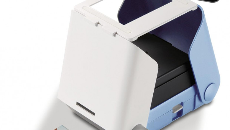 Smartphone Photo Printers Market Size, Trends, and Growth
