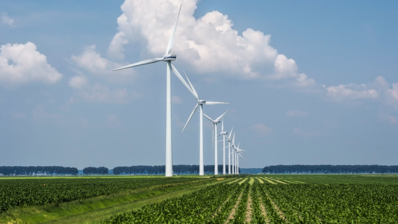 South Korea Wind Energy Market: Harnessing the Power of Clean Energy for a Sustainable Future