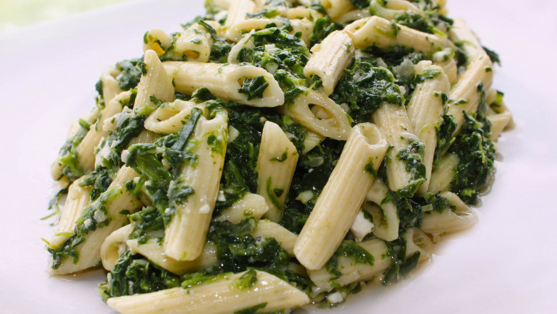 Spinach Pasta Market: Emerging Trends and Growth Opportunities Shaping the Future