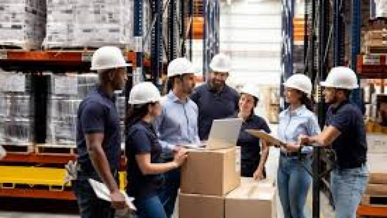 Strategic Growth of the Fourth Party Logistics Market