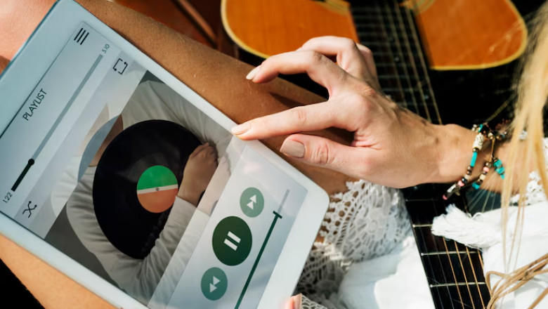 The Future of Audio: Integrating Spatial and Immersive Sound in Music Streaming Apps