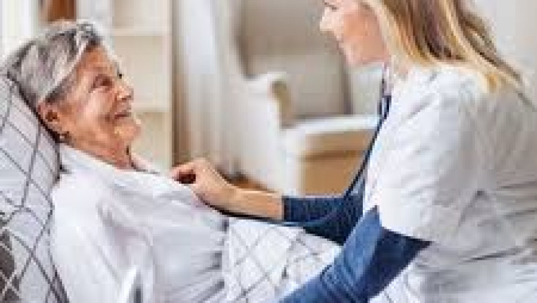 The Latest Blog in Home Health Care Services provided in Dubai