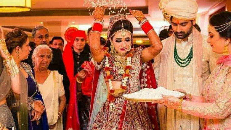 The Magic of Post-Wedding Rituals: Traditions That Endure.