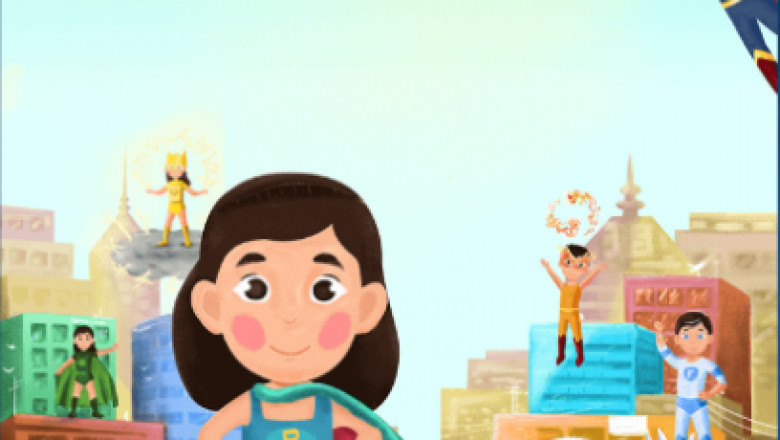 The Magical Power of Bedtime Stories for Kids in English