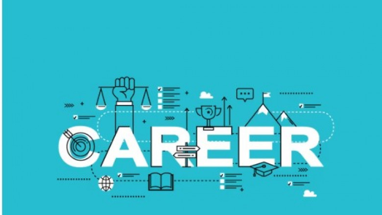 The Power of Career Craft: Why Shaping Your Own Path is the Future of Work