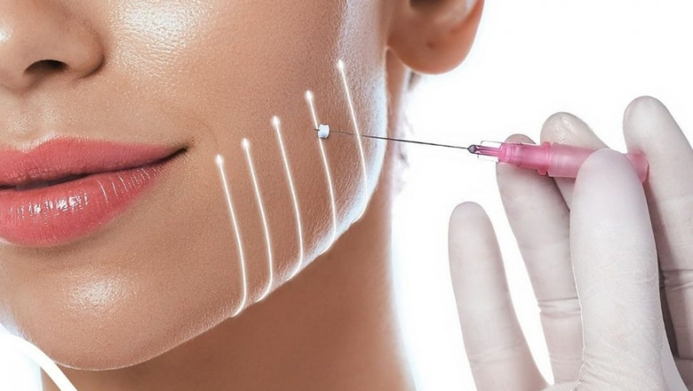 Thread Lift in Islamabad: Best Age to Start