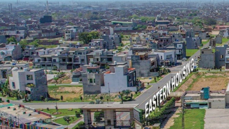Top 7 High-Demand Areas for Commercial Property for Sale in Lahore in 2025: A Buyer’s Investment Guide