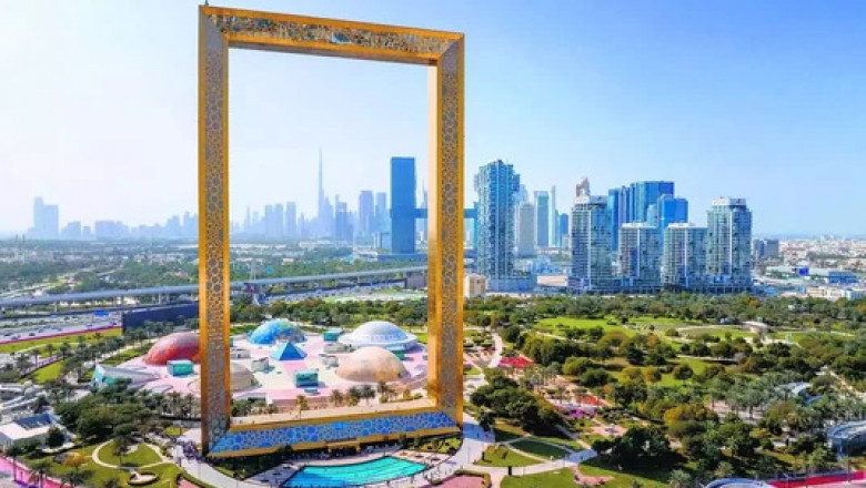 Top Attractions in Dubai You Shouldn’t Miss This Season