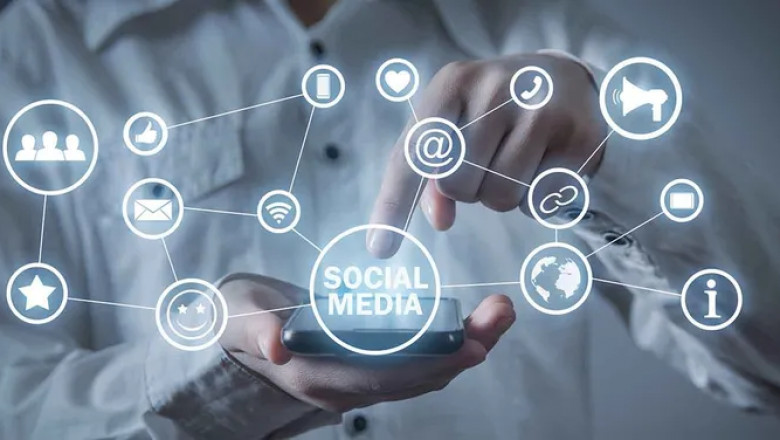 Trusted Social Media Marketing Agency in Delhi