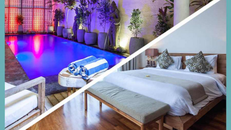 🌴 Ultimate Guide to Villas in Bali: From Luxury Stays to Budget Rentals