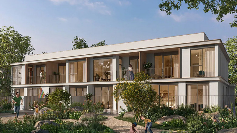 Velora Phase 2 by Emaar – A New Benchmark in Luxury Living in Dubai