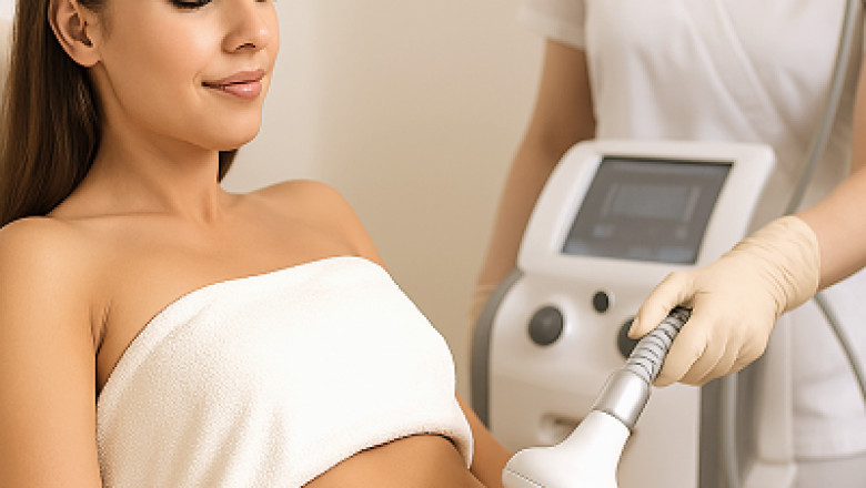 “Venus Legacy: The Secret to Celeb-Worthy Skin Tightening”