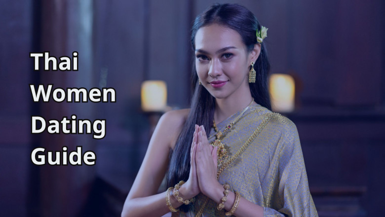 What to Expect When Dating a Thai Lady